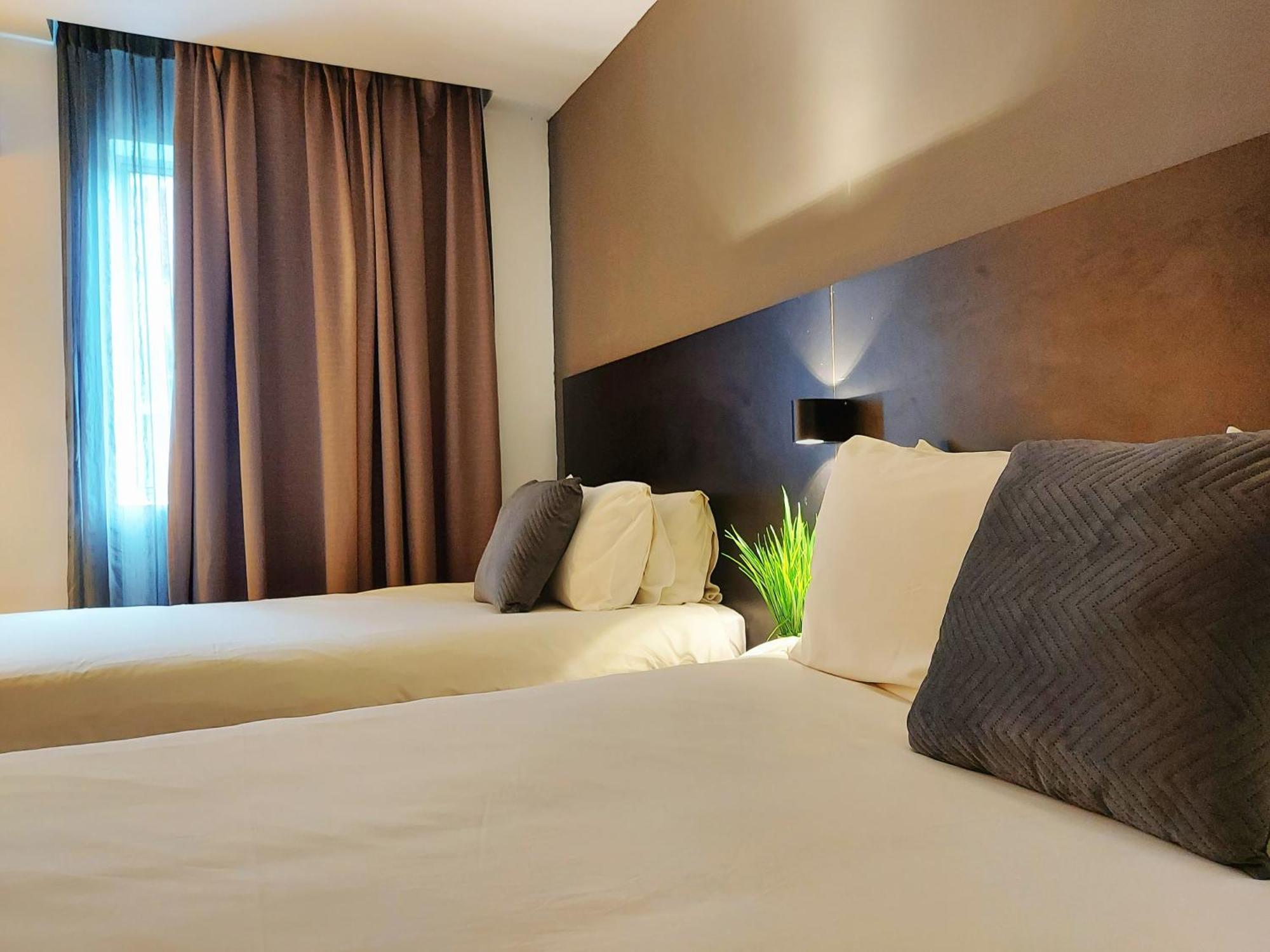 The Leverage Lite Hotel - Kuala Kedah Alor Setar Exterior photo